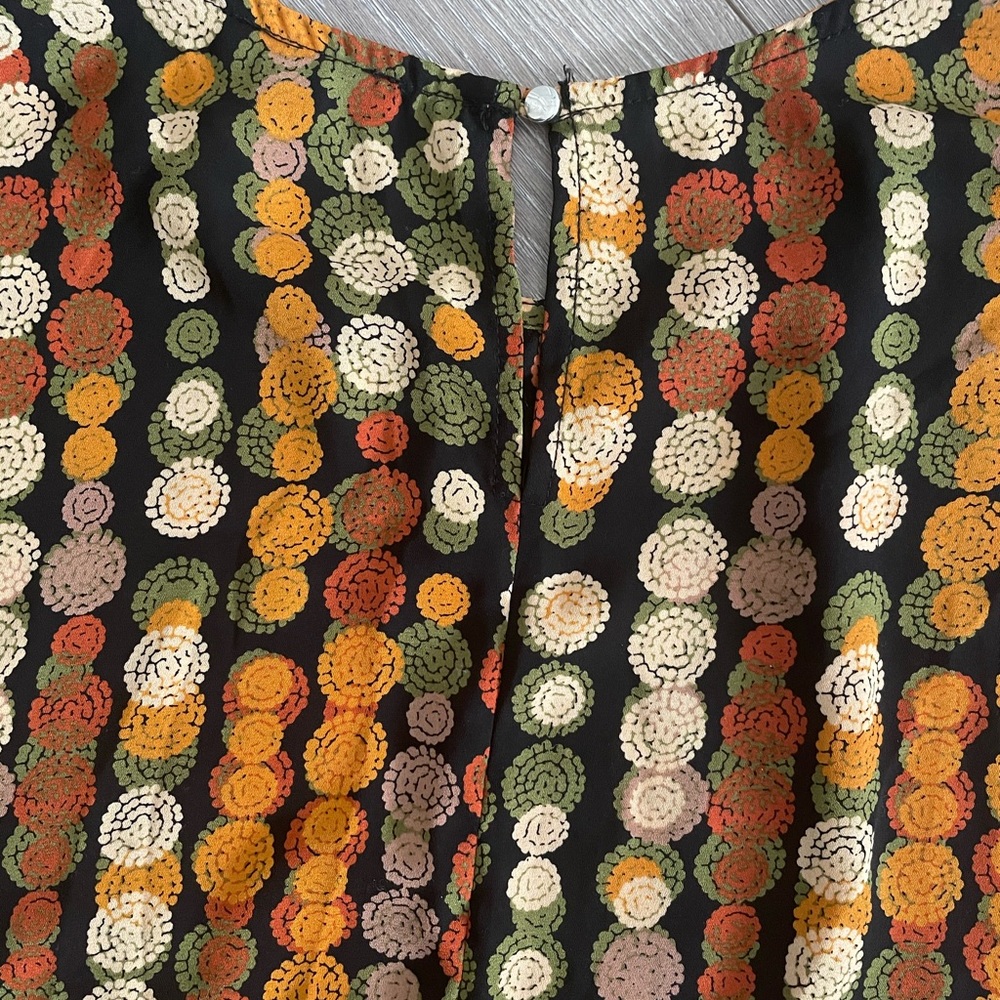 Blouse - Picture 3 of 5